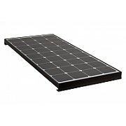 Panou solar - Antarion  -220W, complet negru