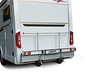 Suport scuter - LINNEPE - XtraFold