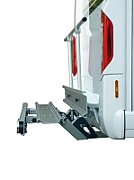 Suport scuter - LINNEPE - XtraFold