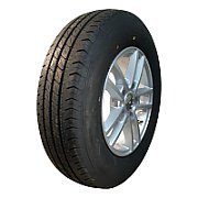 Roata completa aliaj 185R14C