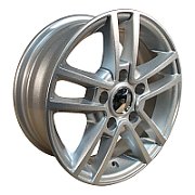 Roata completa aliaj 185R14C