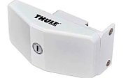 Set de 3 antifurturi Thule cu aceasi cheie pentru - toc de ușă
