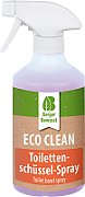 Spray clatire toaletă -Berger Eco Clean Rinse- 500 ml