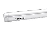 Marchiză metalică - Dometic PerfectWall - PW 1500 - 350 cm (Alb / Gri Orizont)