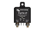 Cuplaj inteligent pentru baterii Victron Cyrix-ct 12/24V 120A
